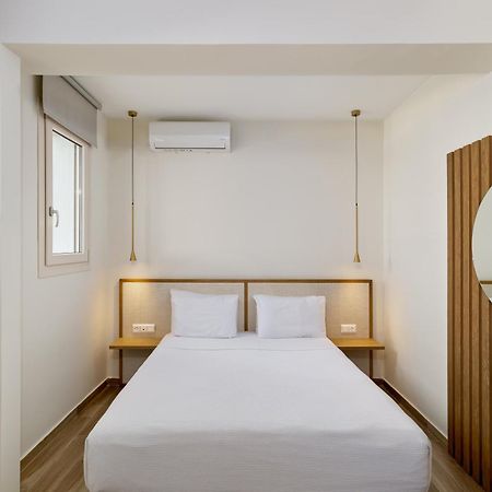 Bed and Breakfast Casa Panorama (Adults Only) Kalogria  Zimmer foto